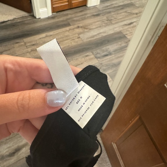 Cute swim cover up - Picture 4 of 5